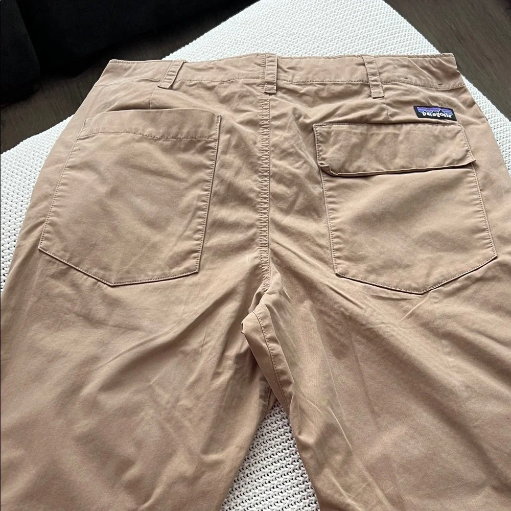 Patagonia Men's Chinos - Tan